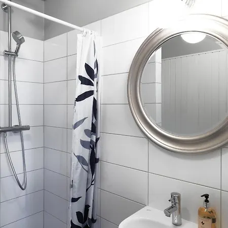 Hlemmur Apartment