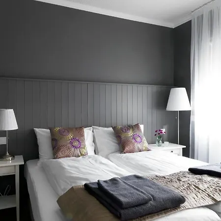 Apartment Hlemmur