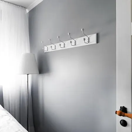 Hlemmur Apartment Reykjavik